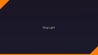 积分兑换 - LED环形补光灯 | 杀帝的闪婚恋人 积分商城